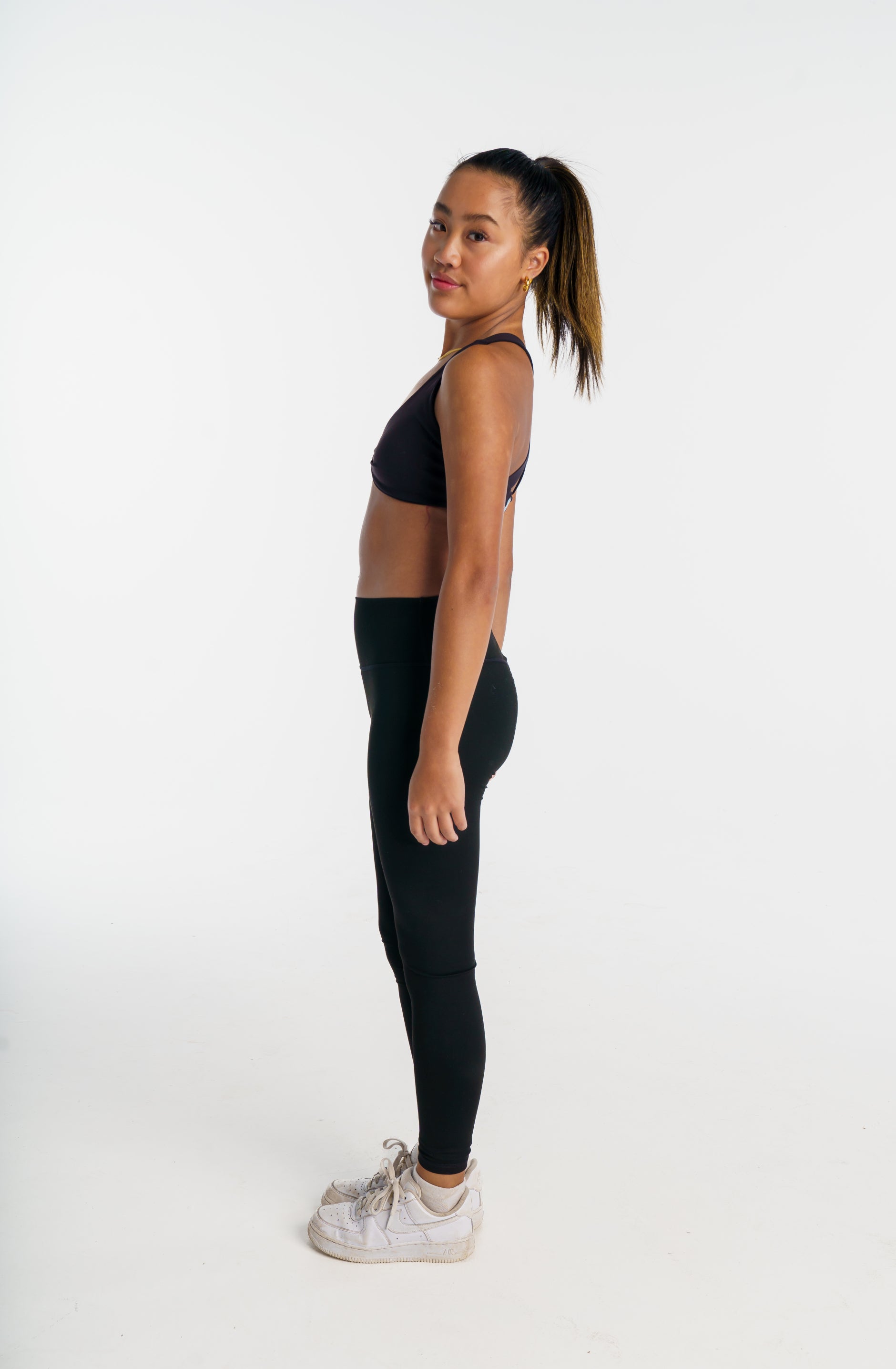 Women's Yoga Pants - Gina Tricot